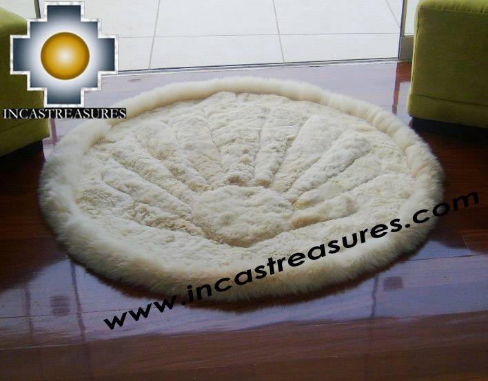 Wholesale Alpaca fur rugs,alpaca wholesale fur rugs